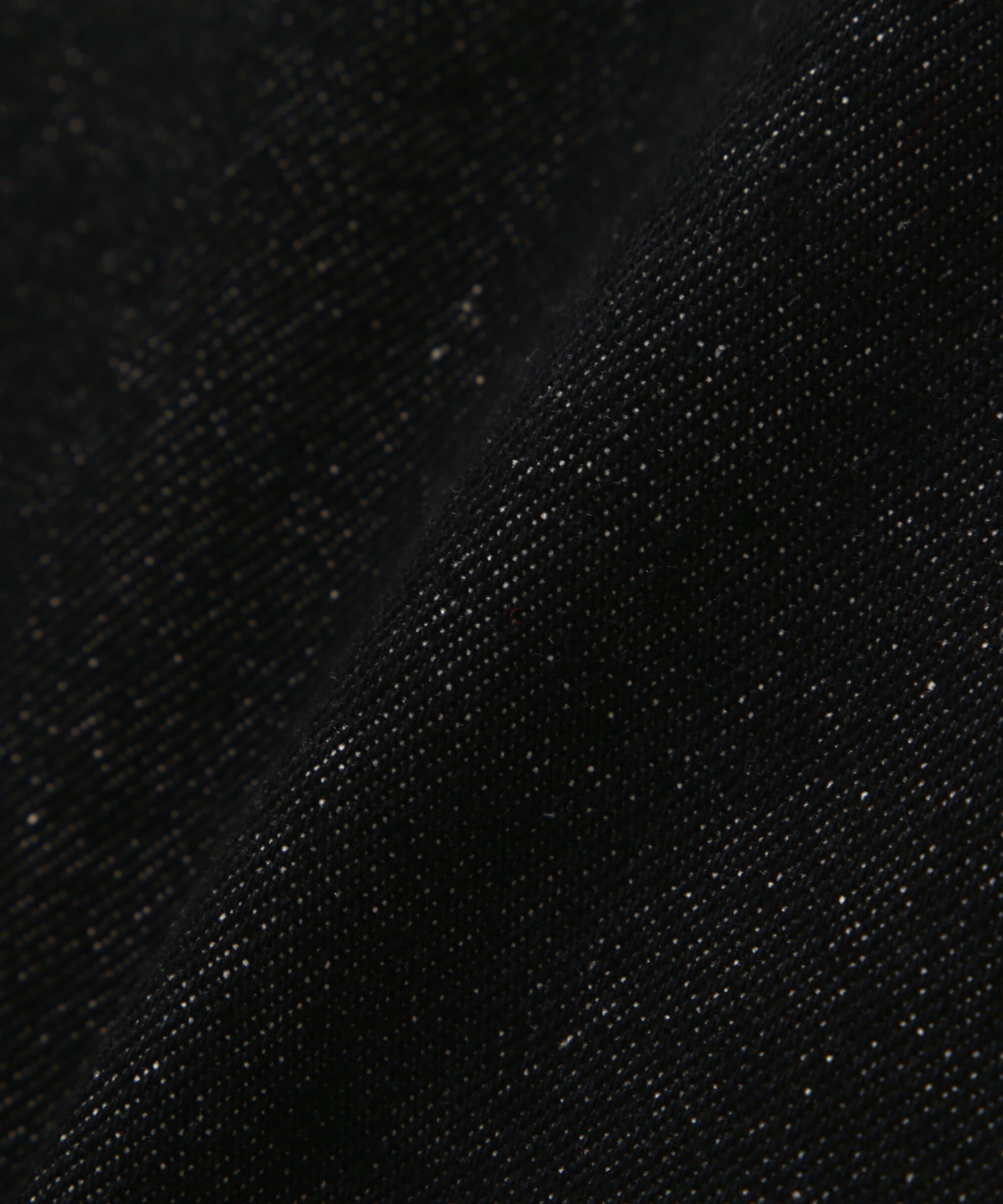  「バイカーデニムパンツ」|その他|