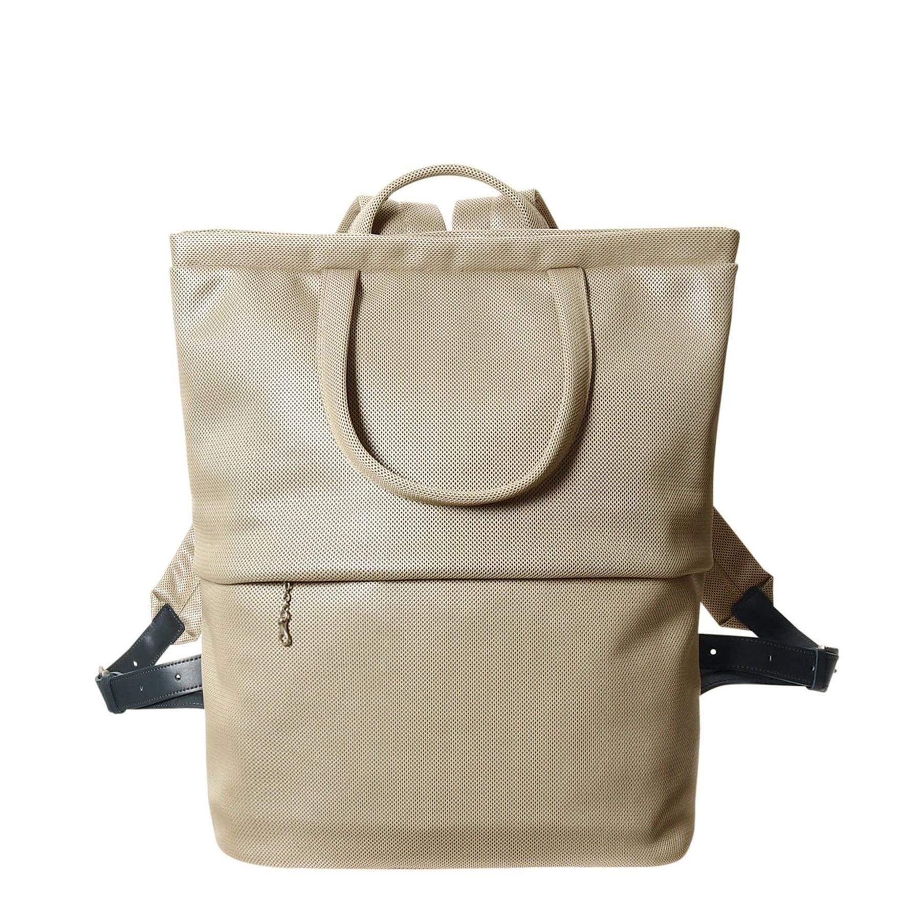 HIROKO HAYASHI「MAMELI（マメリ）リュック」|リュック|ベージュ(052)