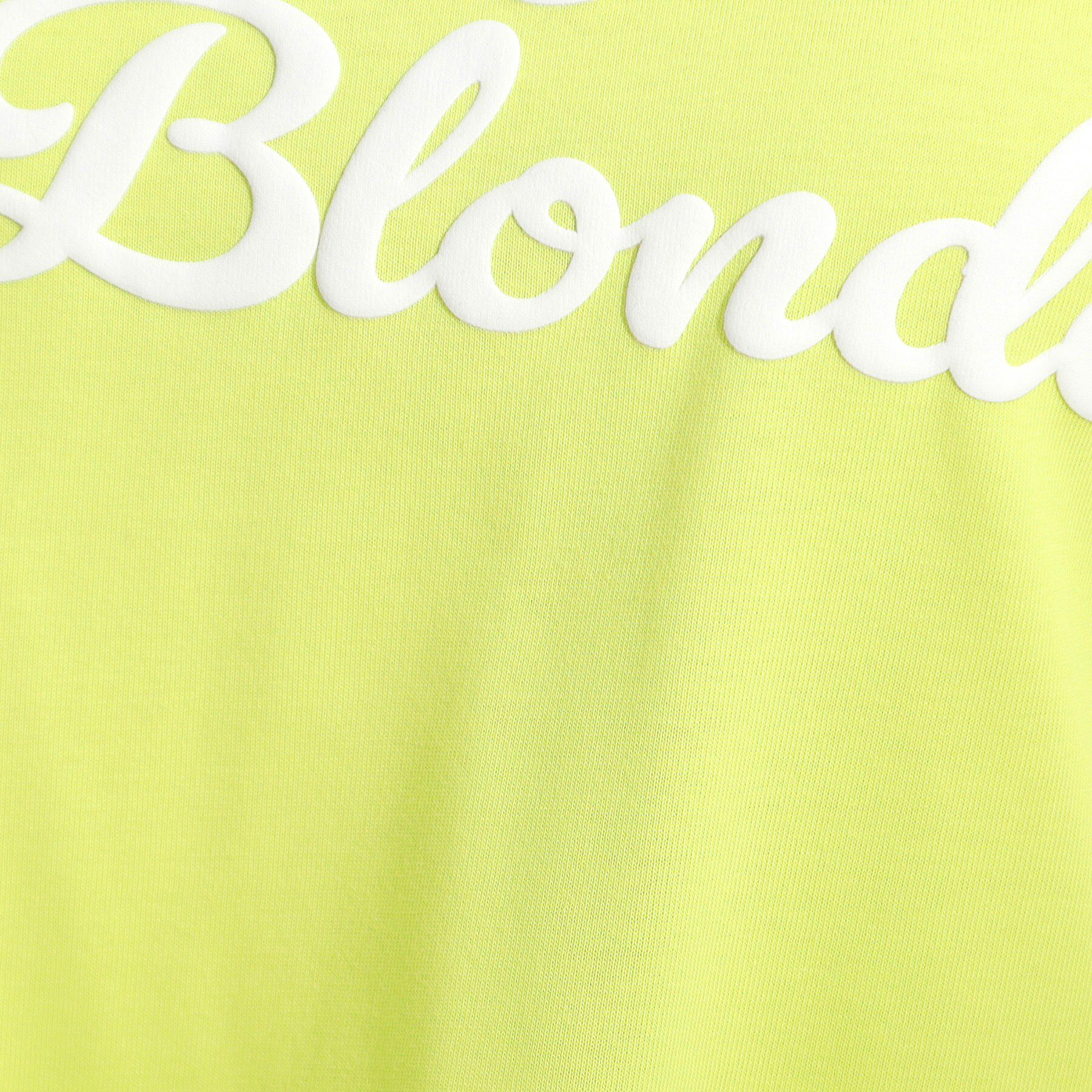 SHOO･LA･RUE「【S-LL/汗ジミ軽減/ひんやり/UVカット】フリルTシャツ」|Tシャツ・カットソー|