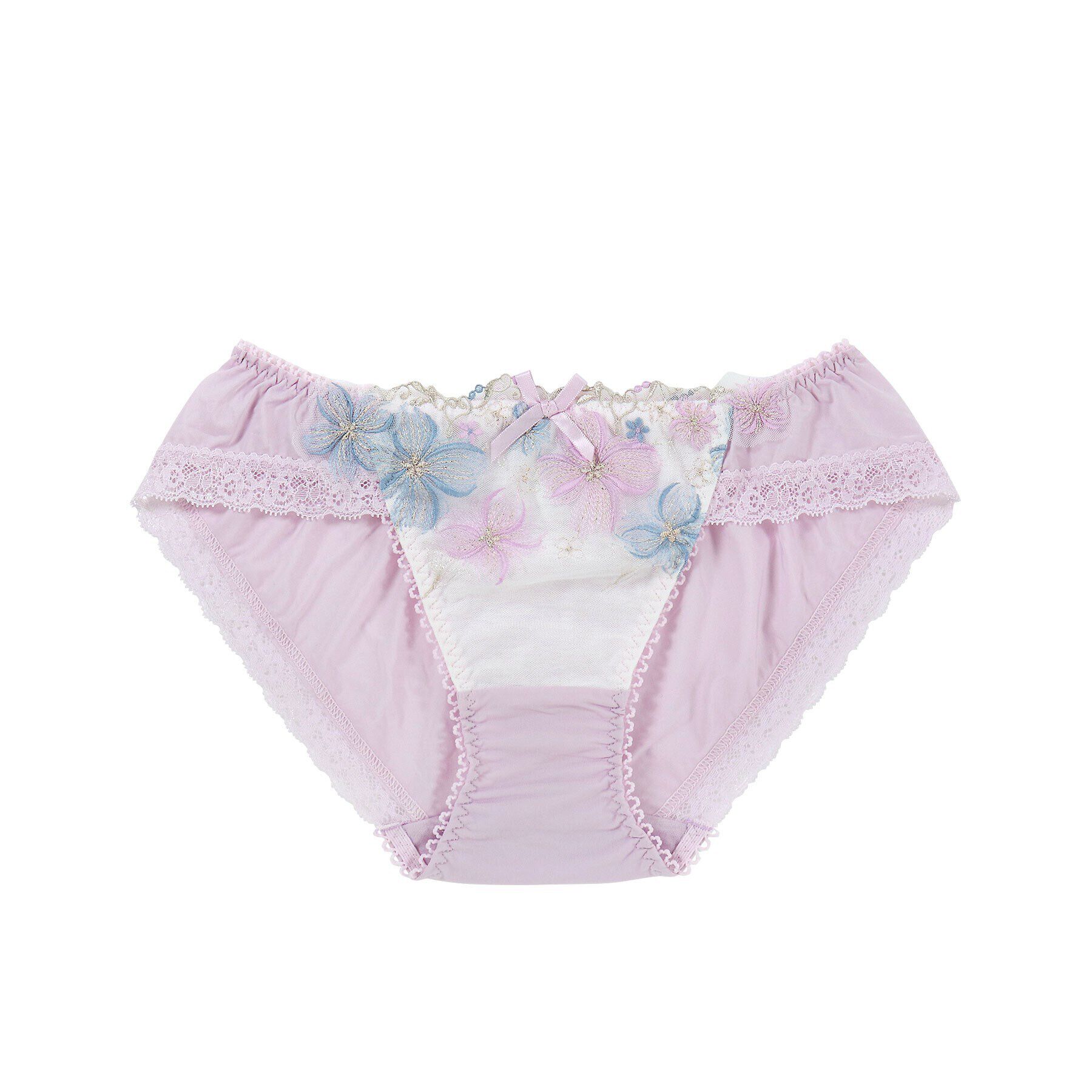 Risa Magli「サンドラ ノーマルショーツ」|インナー|