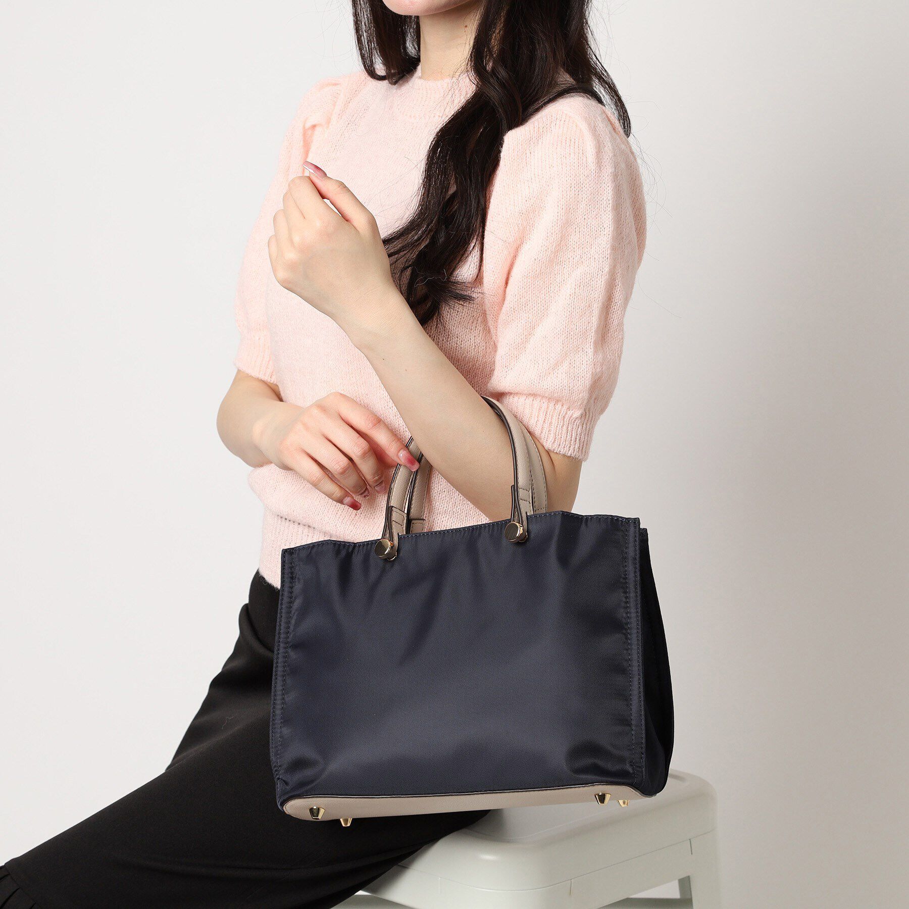 ESPERANZA「2WAYナイロンバッグ」|ショルダー・メッセンジャー|