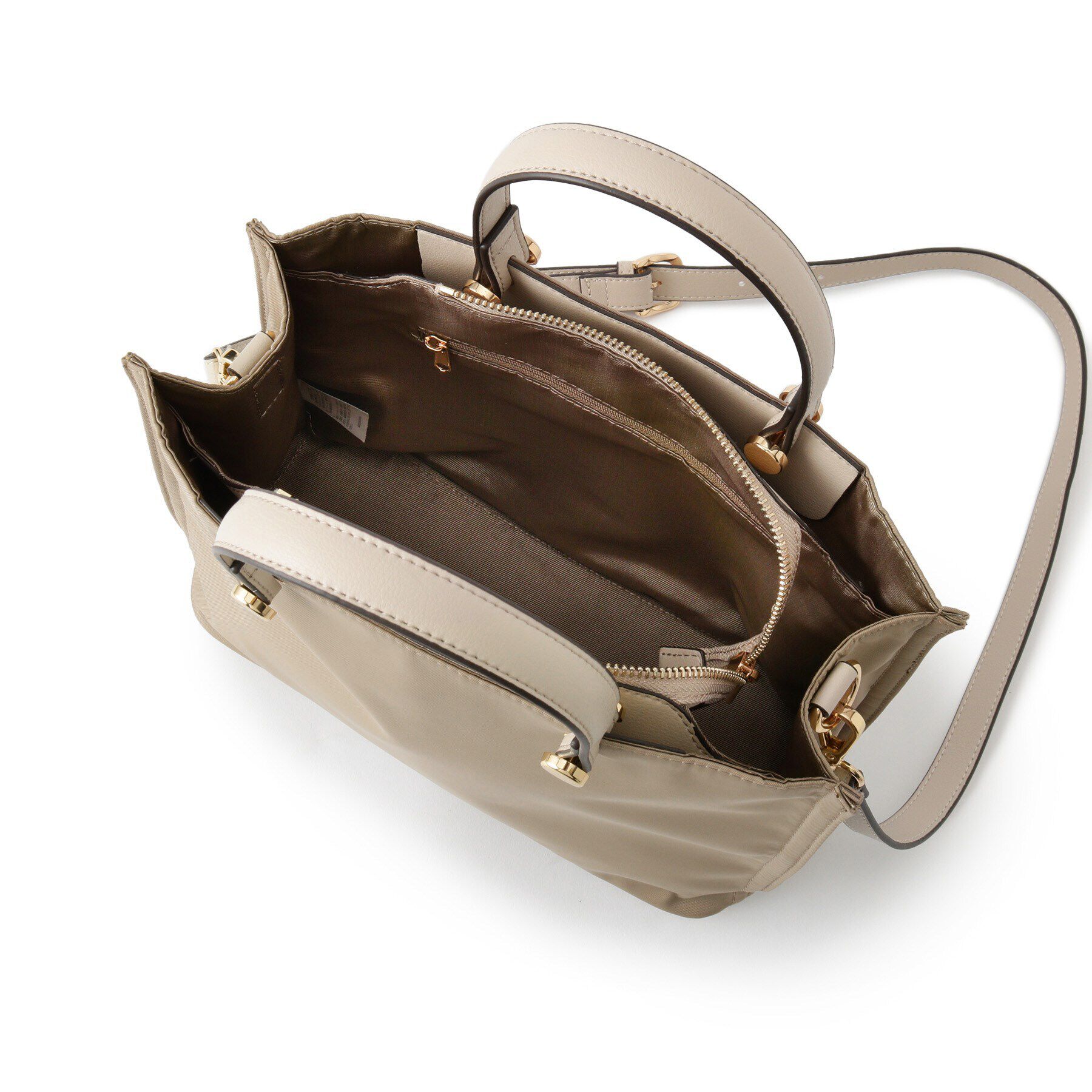 ESPERANZA「2WAYナイロンバッグ」|ショルダー・メッセンジャー|