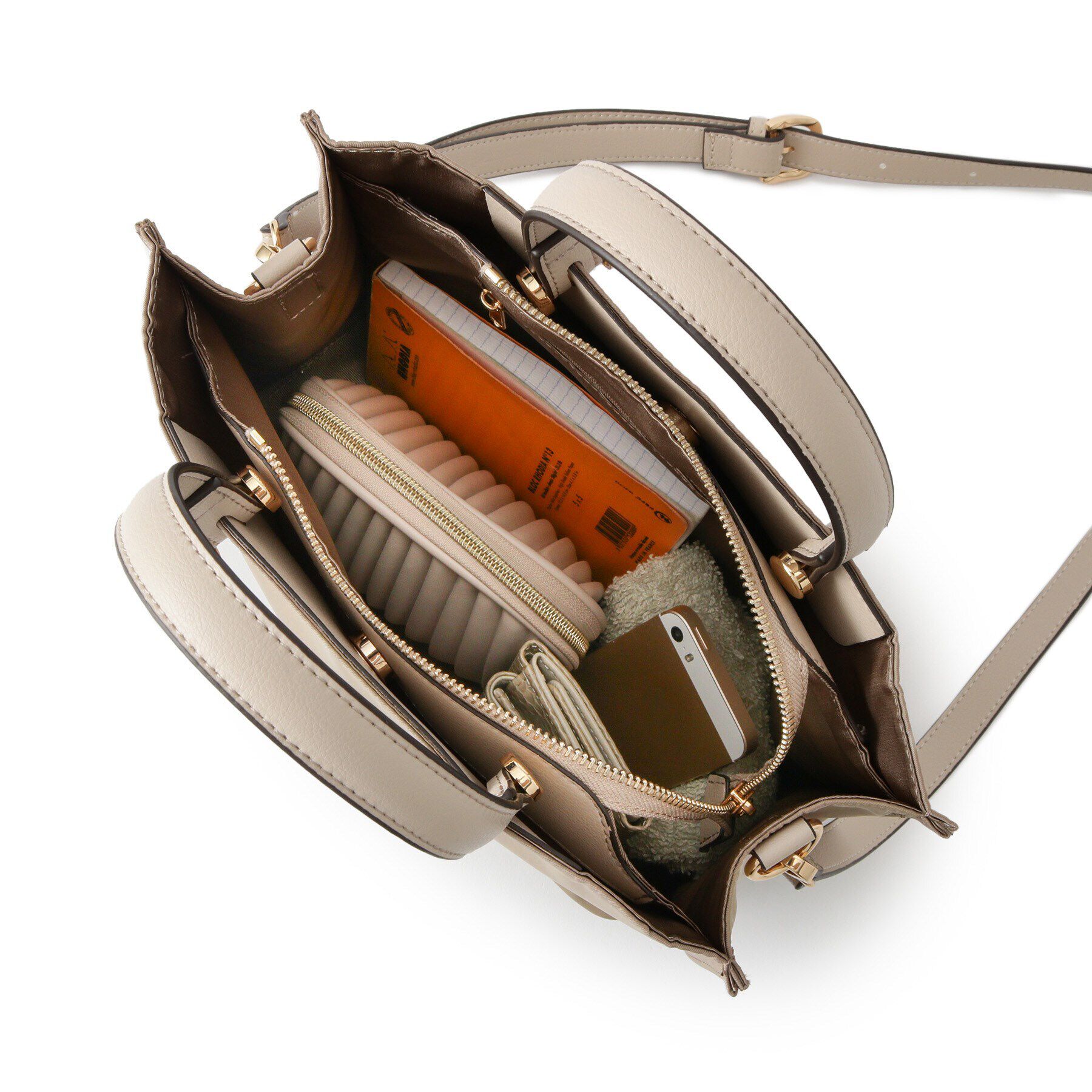 ESPERANZA「2WAYナイロンバッグ」|ショルダー・メッセンジャー|