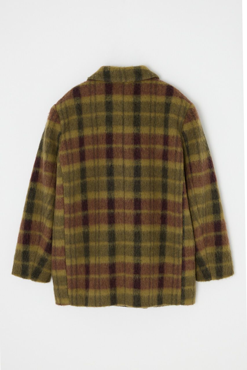 MOUSSY「OVER ブレザー」|その他|