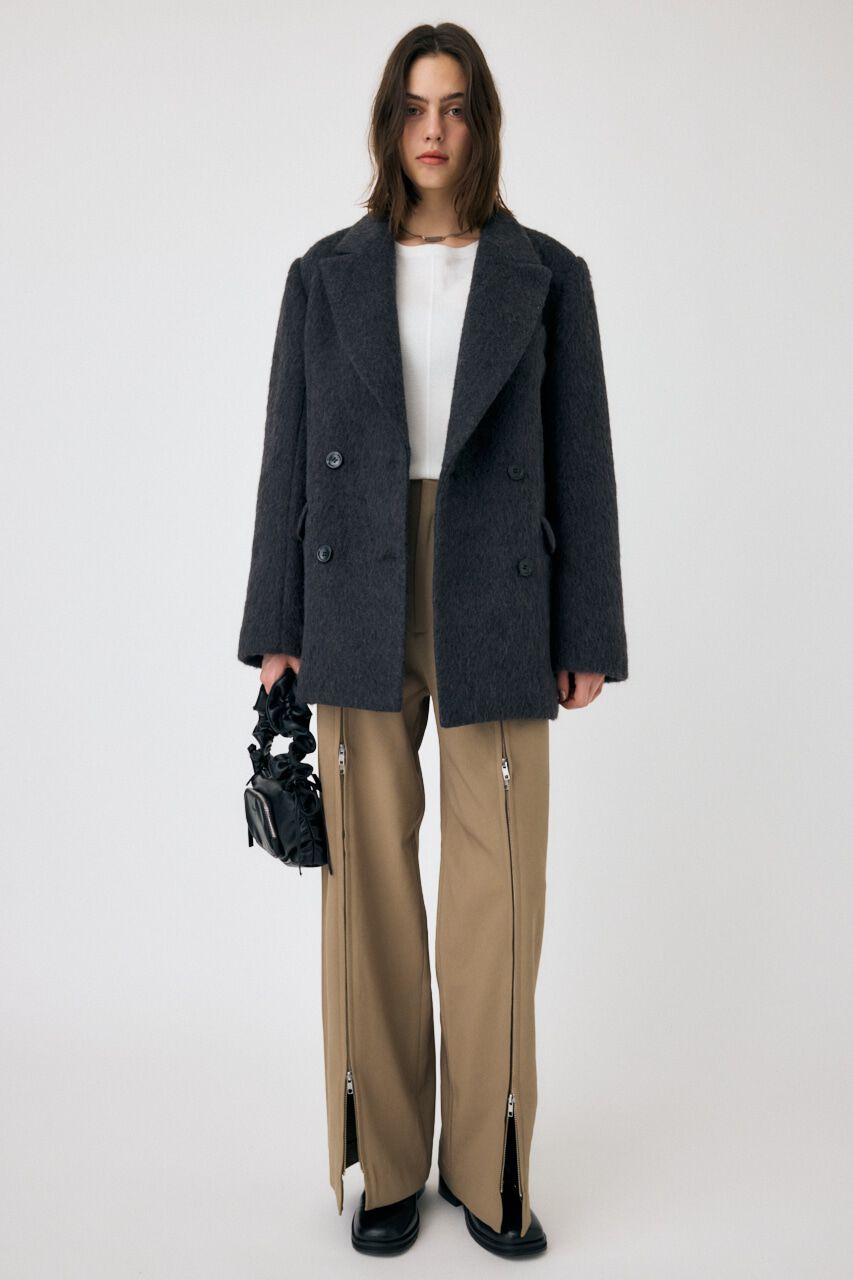 MOUSSY「OVER ブレザー」|その他|