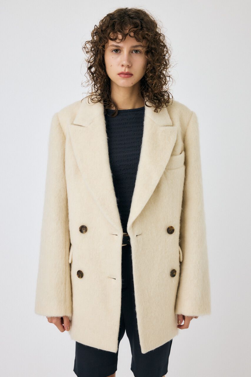 MOUSSY「OVER ブレザー」|その他|