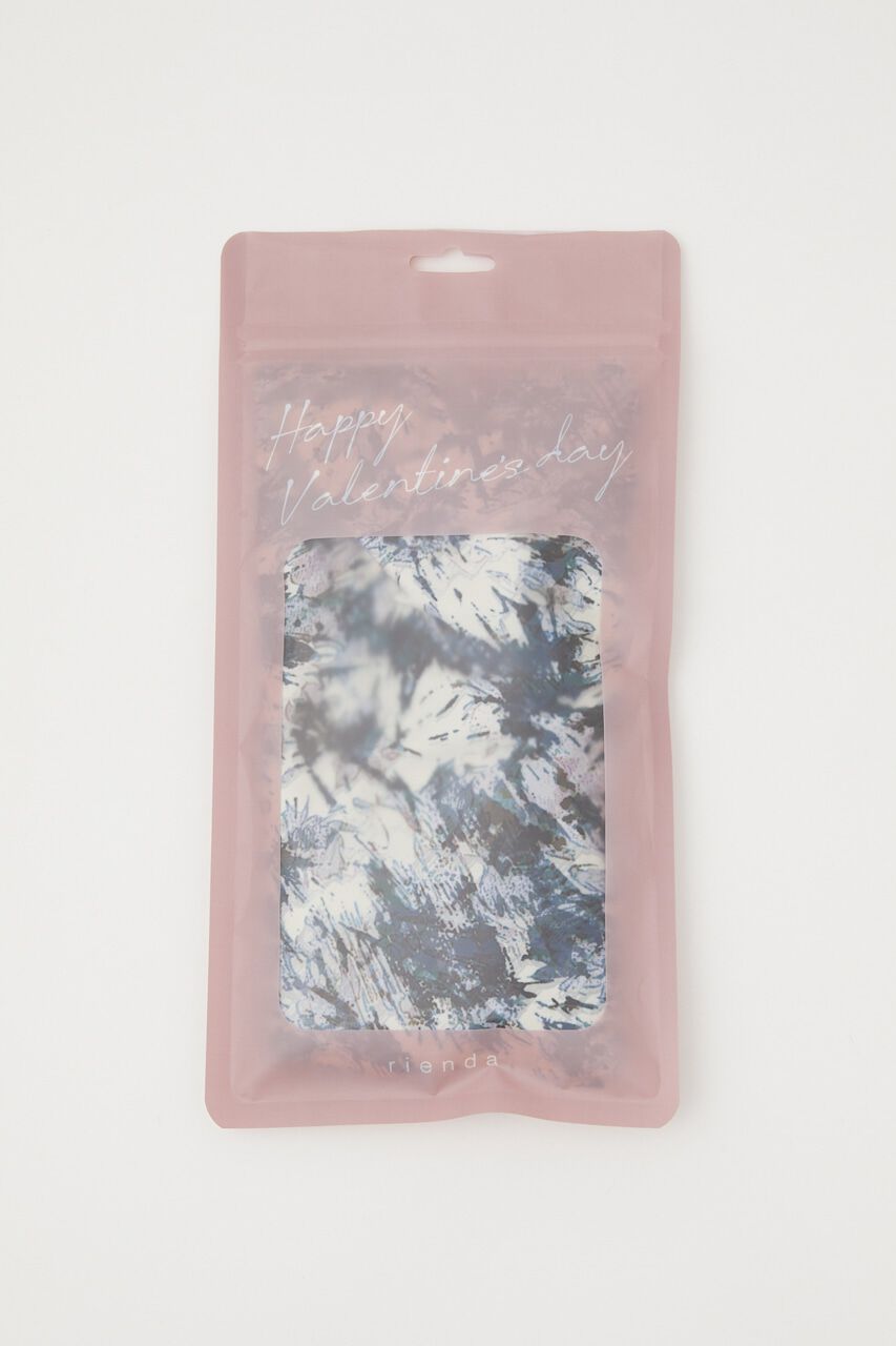 rienda「デュアルフラワーメンズパンツ」|インナー|