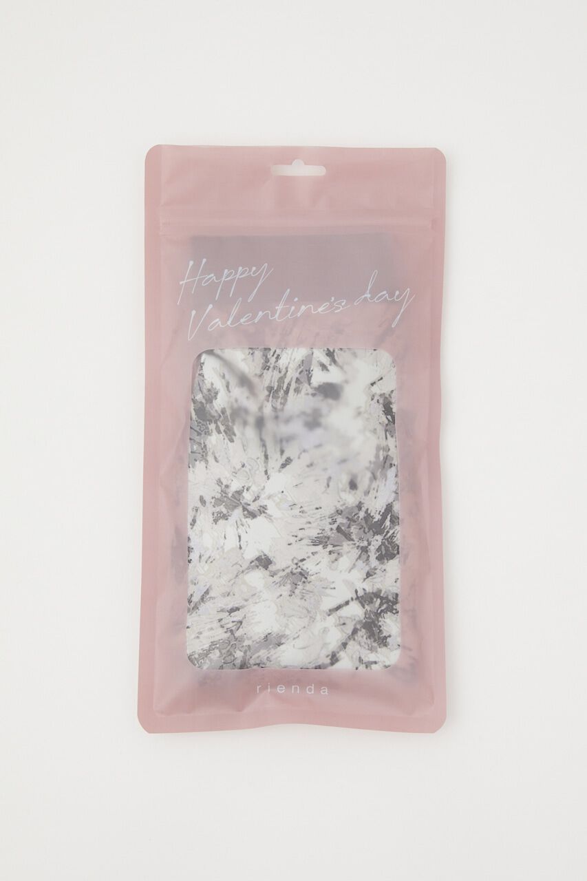 rienda「デュアルフラワーメンズパンツ」|インナー|