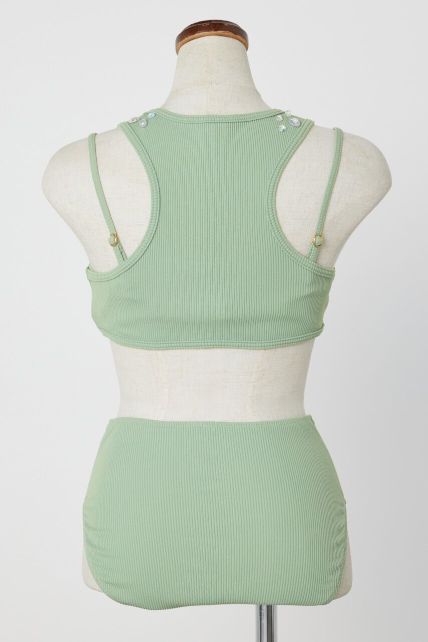 rienda「Many wayレイヤード swim OP」|その他|