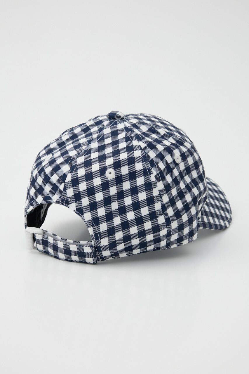 rienda「ギンガムチェックキャップ」|その他|