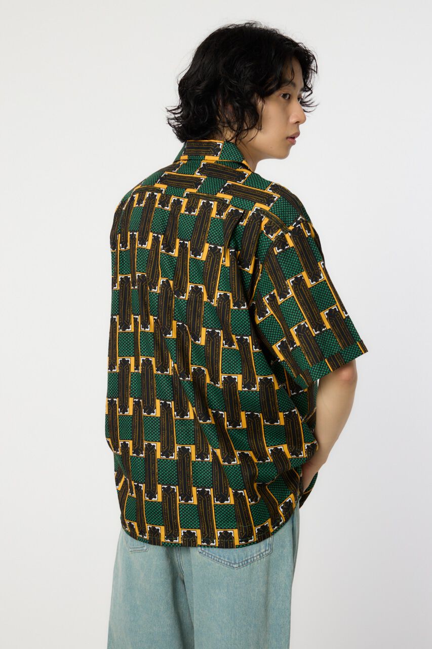 RODEO CROWNS「アソートパターンシャツ」|シャツ・ブラウス|