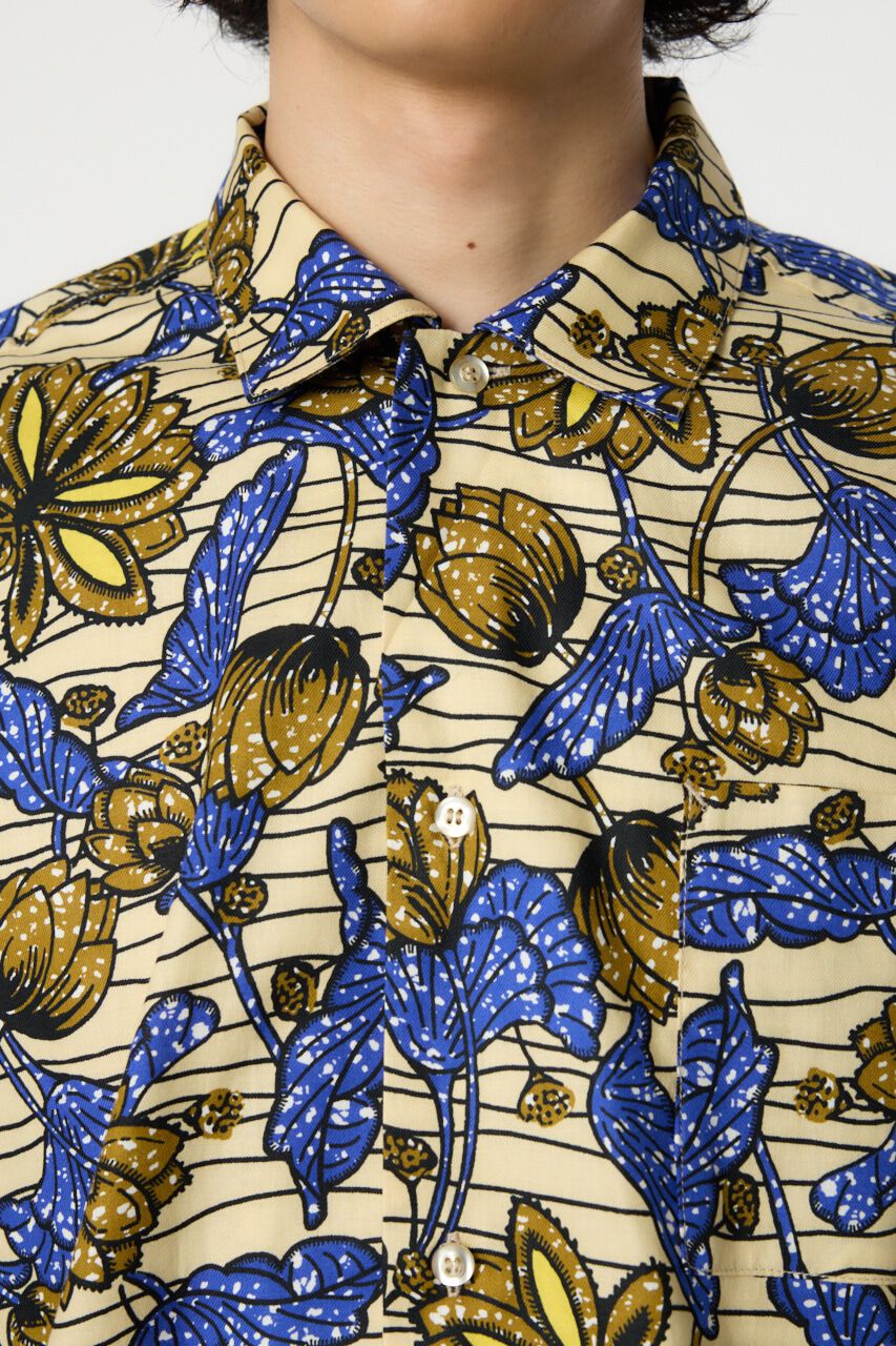 RODEO CROWNS「アソートパターンシャツ」|シャツ・ブラウス|