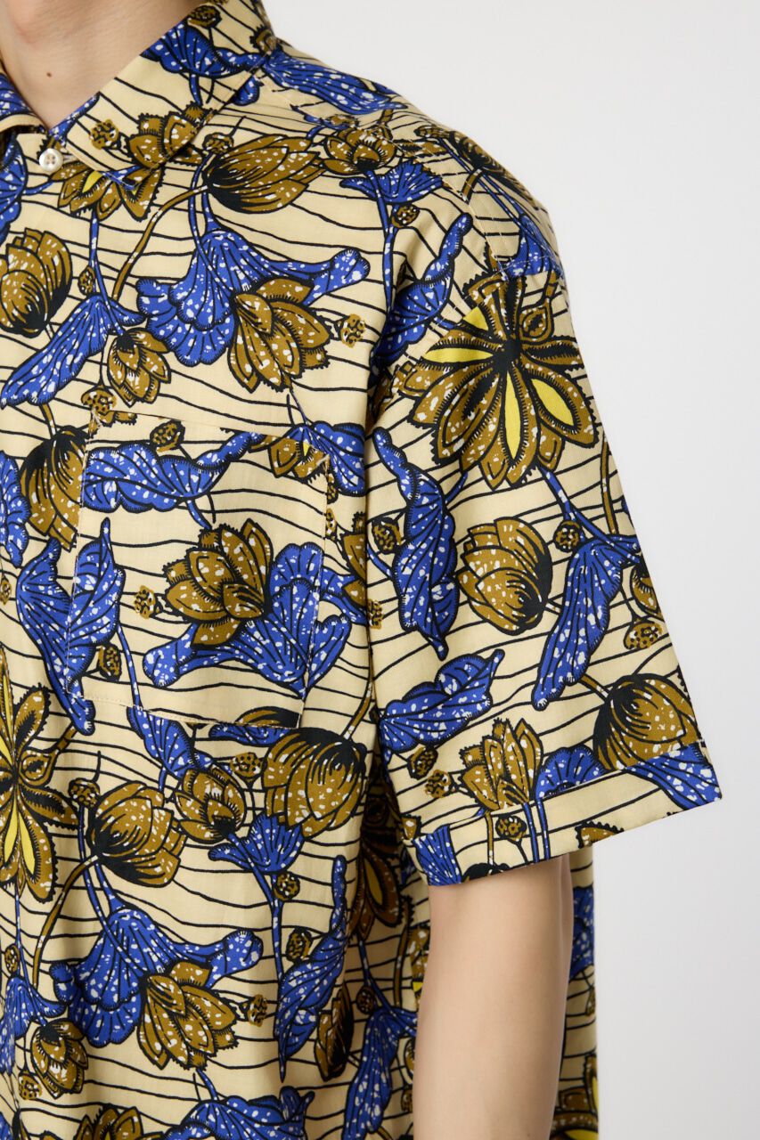 RODEO CROWNS「アソートパターンシャツ」|シャツ・ブラウス|