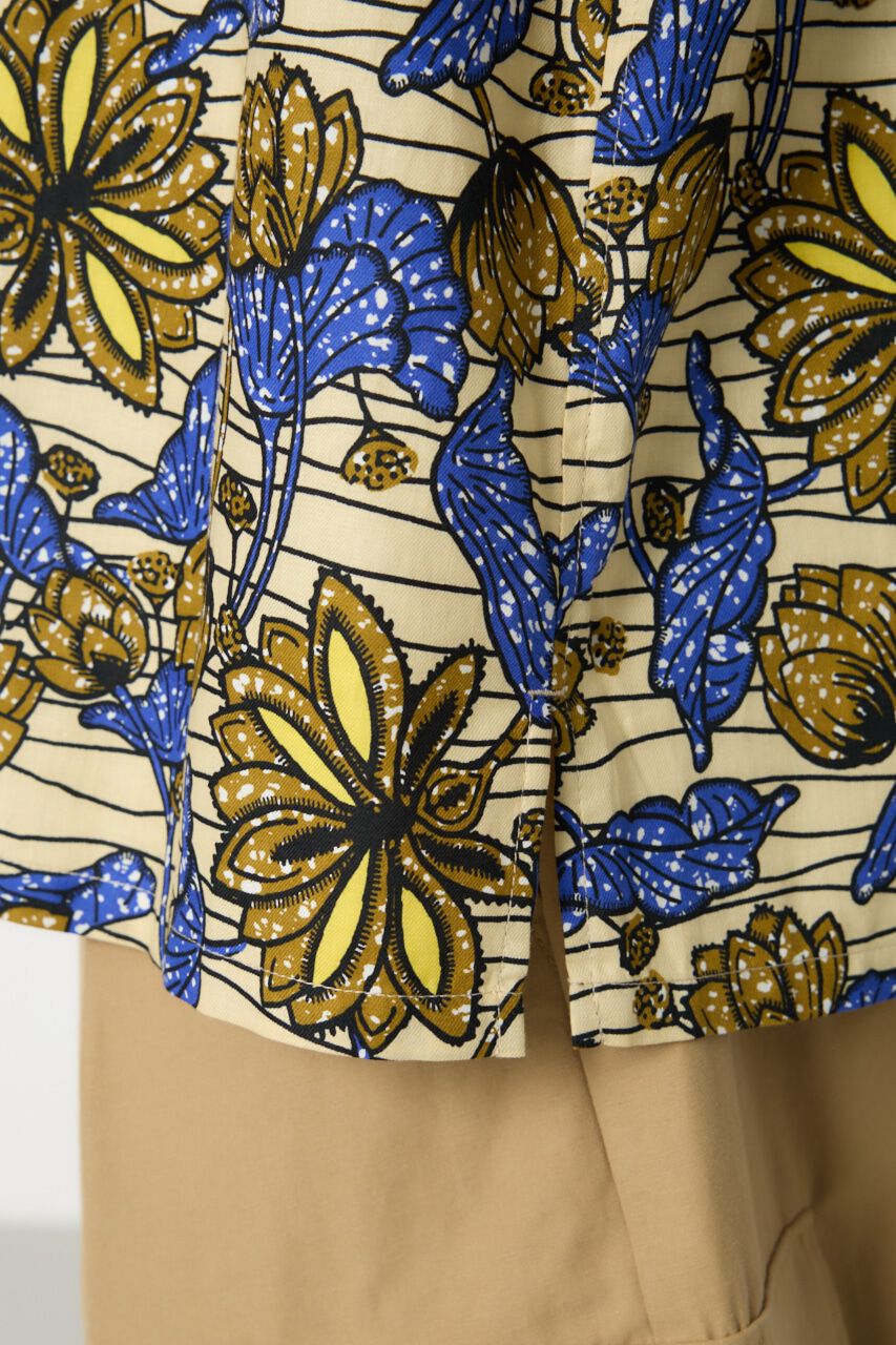 RODEO CROWNS「アソートパターンシャツ」|シャツ・ブラウス|