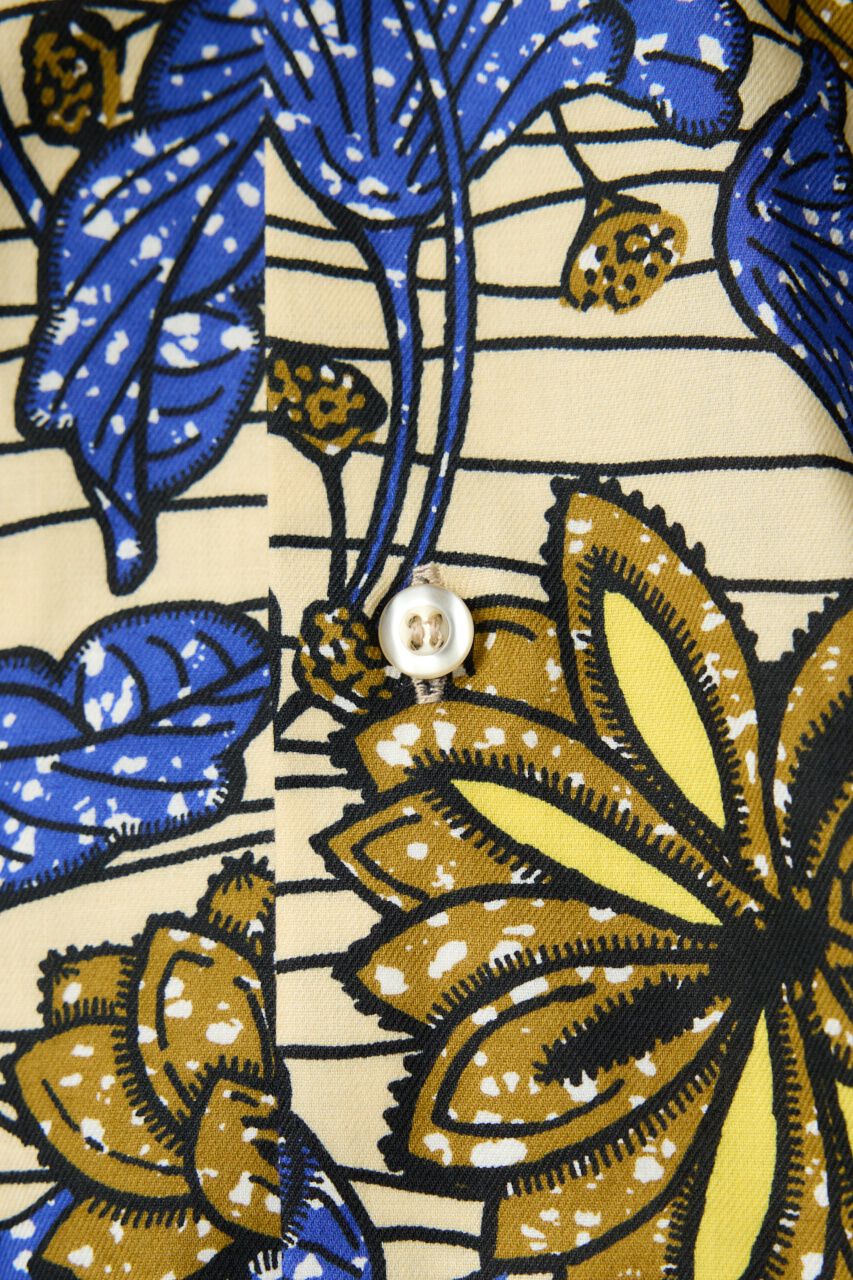 RODEO CROWNS「アソートパターンシャツ」|シャツ・ブラウス|