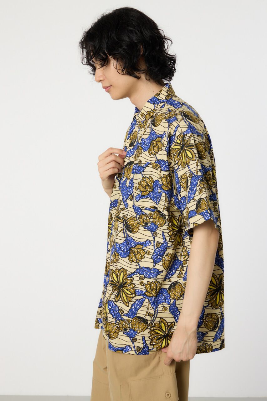 RODEO CROWNS「アソートパターンシャツ」|シャツ・ブラウス|