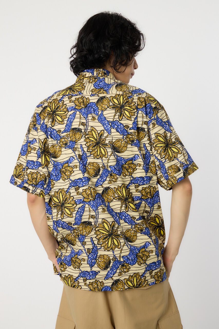 RODEO CROWNS「アソートパターンシャツ」|シャツ・ブラウス|