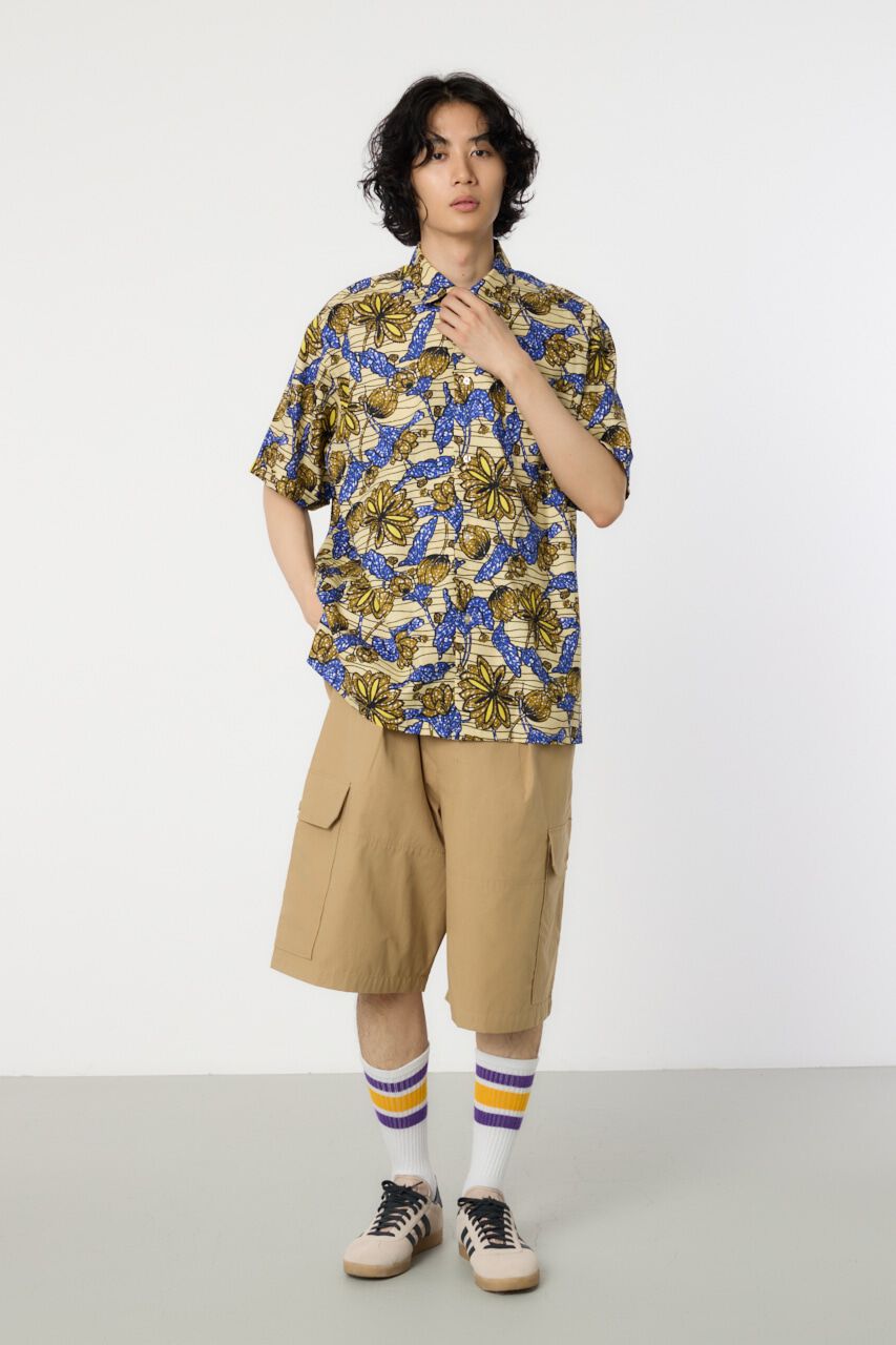 RODEO CROWNS「アソートパターンシャツ」|シャツ・ブラウス|