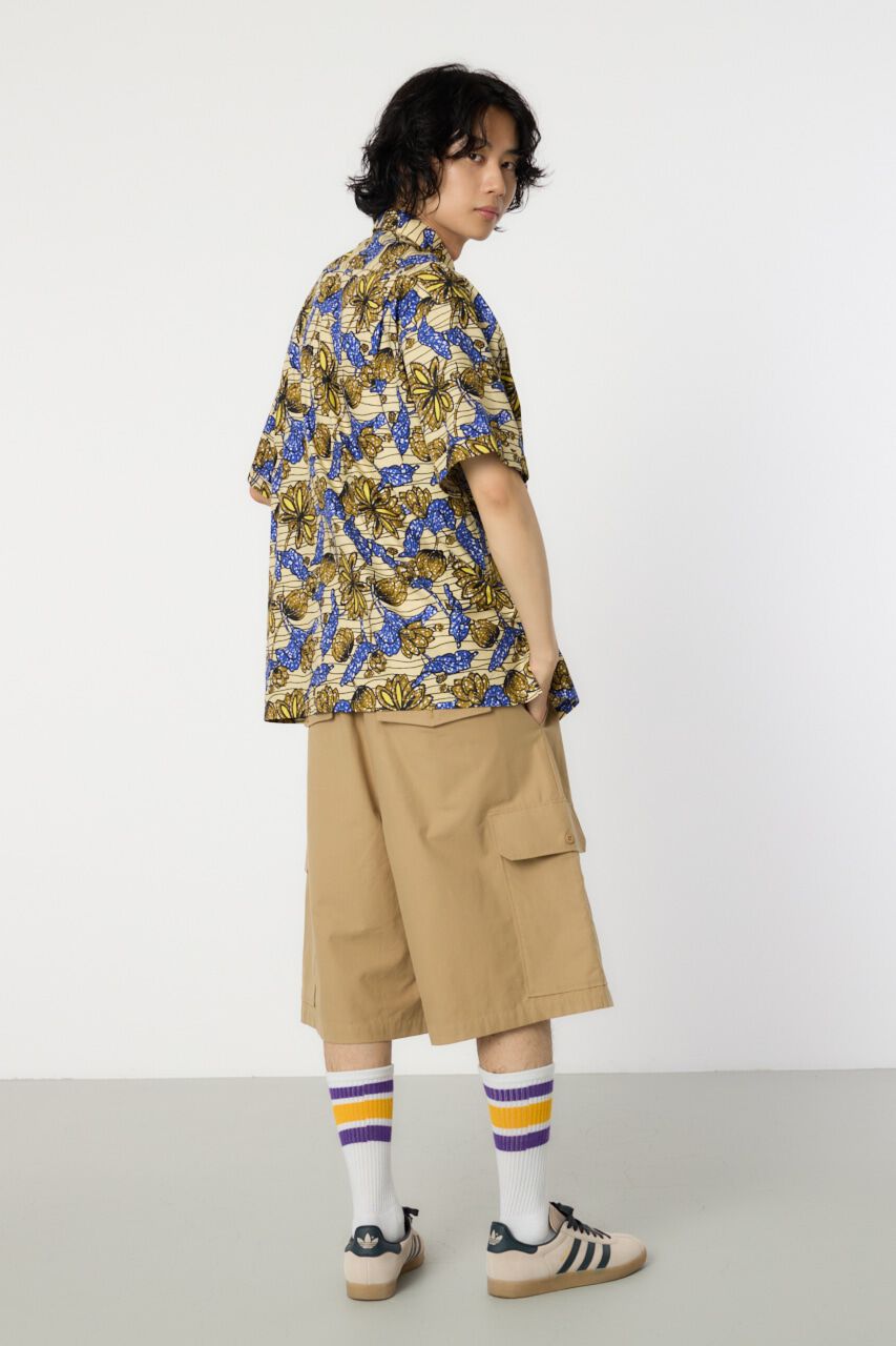 RODEO CROWNS「アソートパターンシャツ」|シャツ・ブラウス|