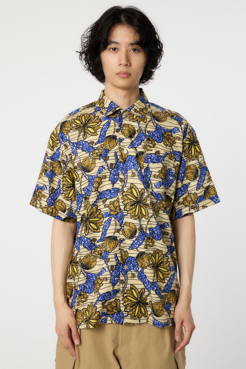 RODEO CROWNS「アソートパターンシャツ」|シャツ・ブラウス|