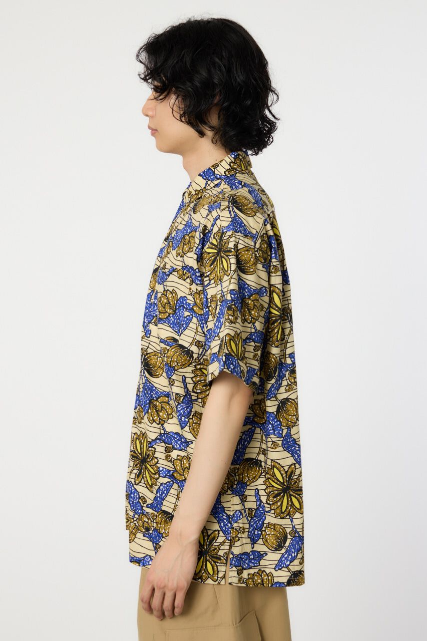 RODEO CROWNS「アソートパターンシャツ」|シャツ・ブラウス|