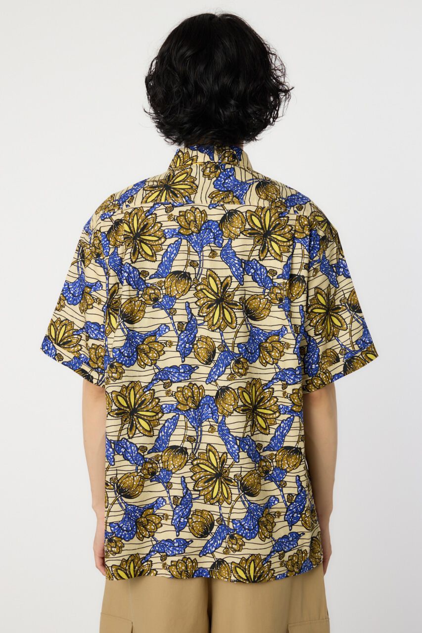 RODEO CROWNS「アソートパターンシャツ」|シャツ・ブラウス|