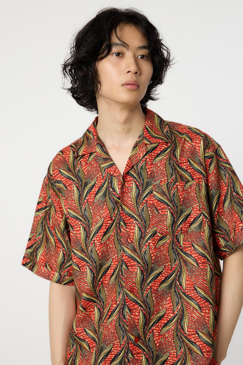 RODEO CROWNS「アソートパターンシャツ」|シャツ・ブラウス|