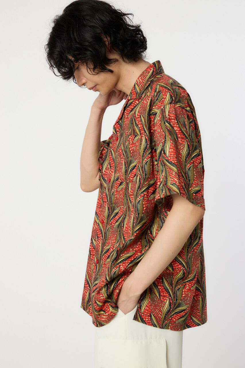 RODEO CROWNS「アソートパターンシャツ」|シャツ・ブラウス|