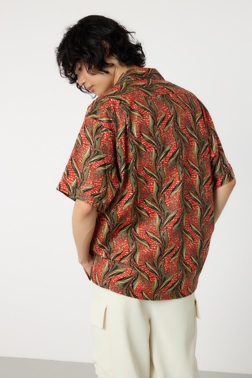 RODEO CROWNS「アソートパターンシャツ」|シャツ・ブラウス|