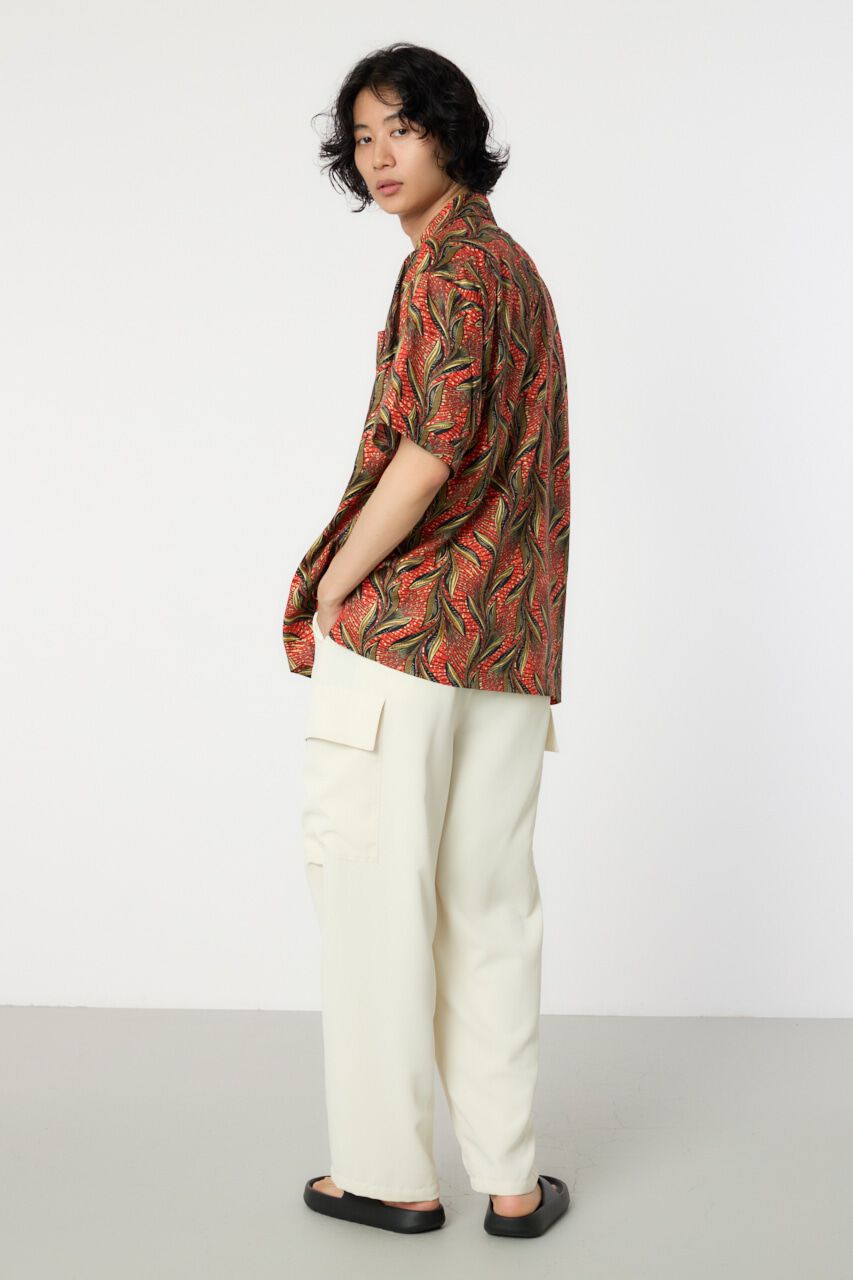 RODEO CROWNS「アソートパターンシャツ」|シャツ・ブラウス|