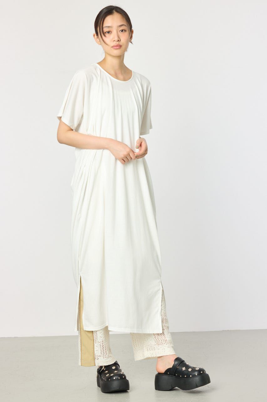 RODEO CROWNS「ツイスト2WAYワンピース」|ワンピース|