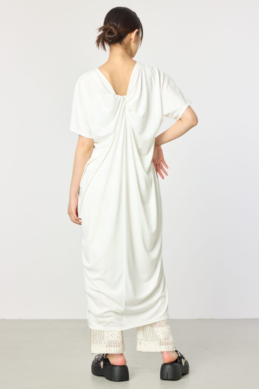 RODEO CROWNS「ツイスト2WAYワンピース」|ワンピース|