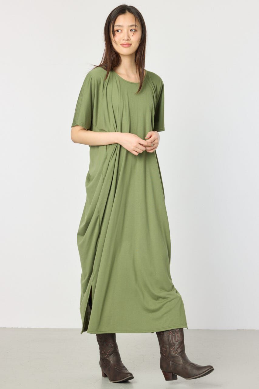 RODEO CROWNS「ツイスト2WAYワンピース」|ワンピース|KHA