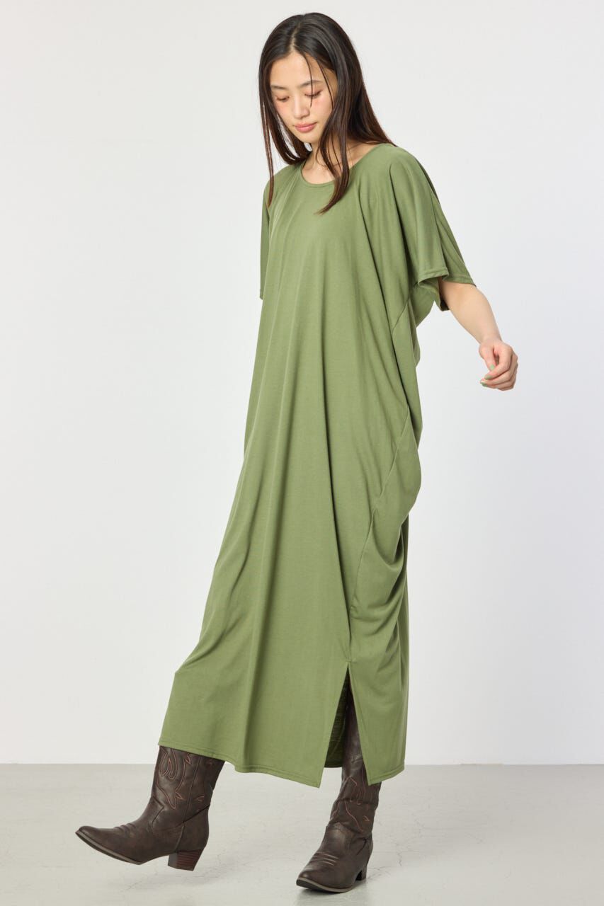 RODEO CROWNS「ツイスト2WAYワンピース」|ワンピース|