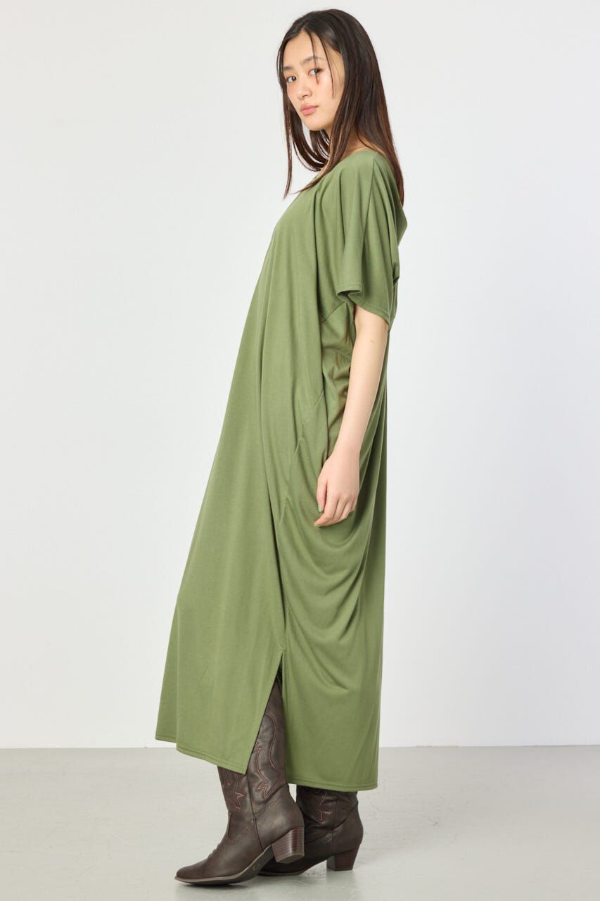 RODEO CROWNS「ツイスト2WAYワンピース」|ワンピース|