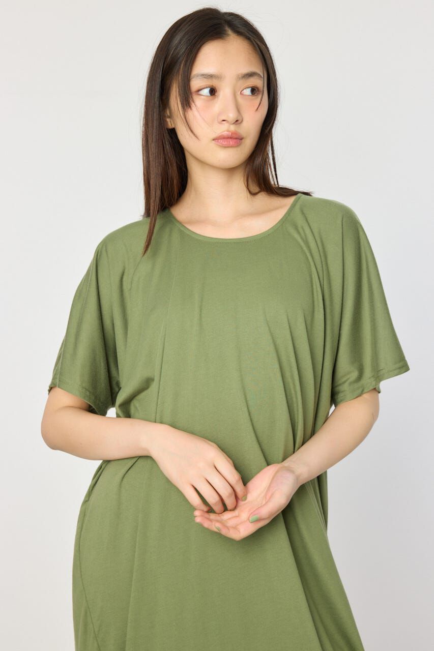 RODEO CROWNS「ツイスト2WAYワンピース」|ワンピース|