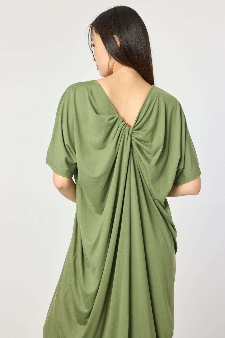 RODEO CROWNS「ツイスト2WAYワンピース」|ワンピース|