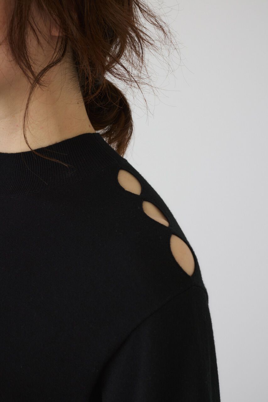 RIM.ARK 「Oval-shaped classic OP」|ワンピース|