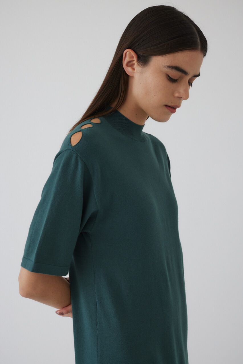 RIM.ARK 「Oval-shaped classic OP」|ワンピース|L/GRN1