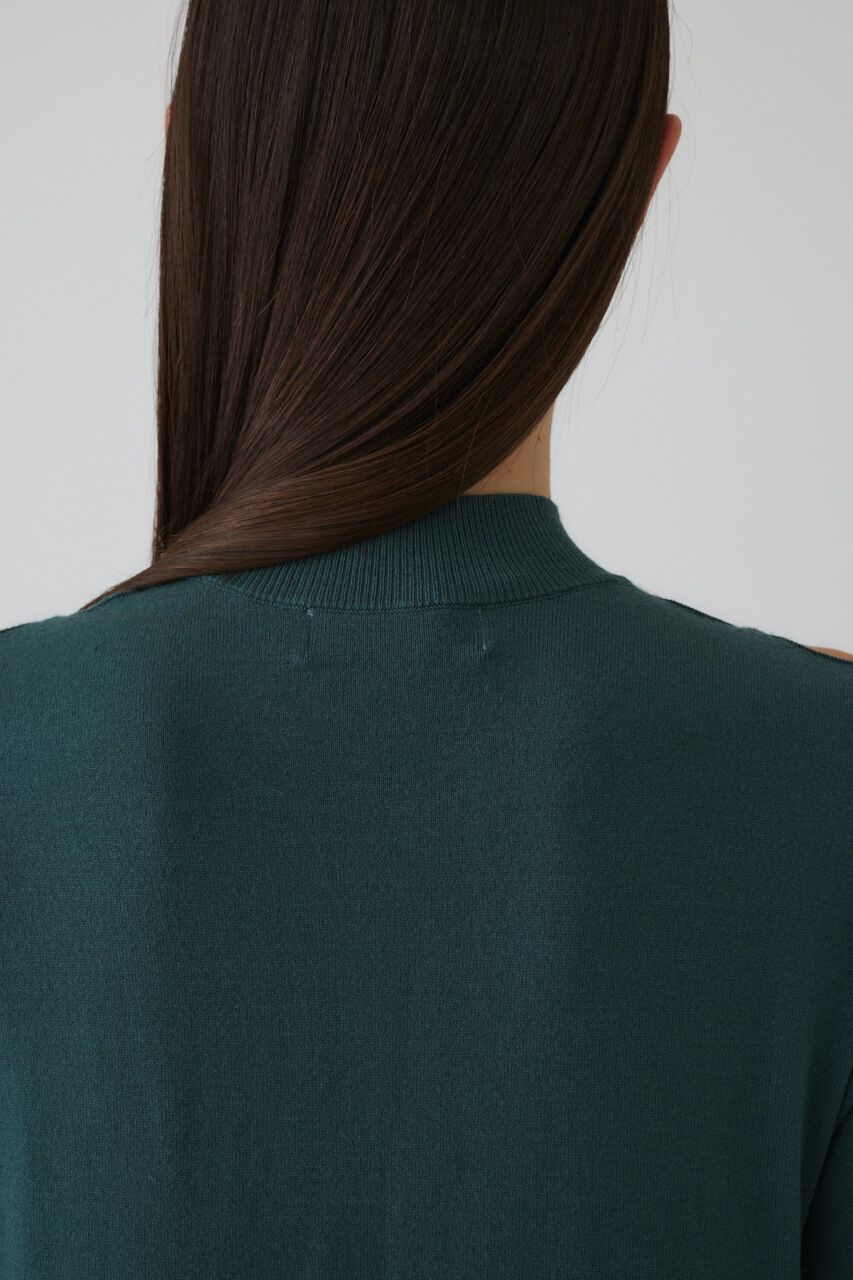 RIM.ARK 「Oval-shaped classic OP」|ワンピース|