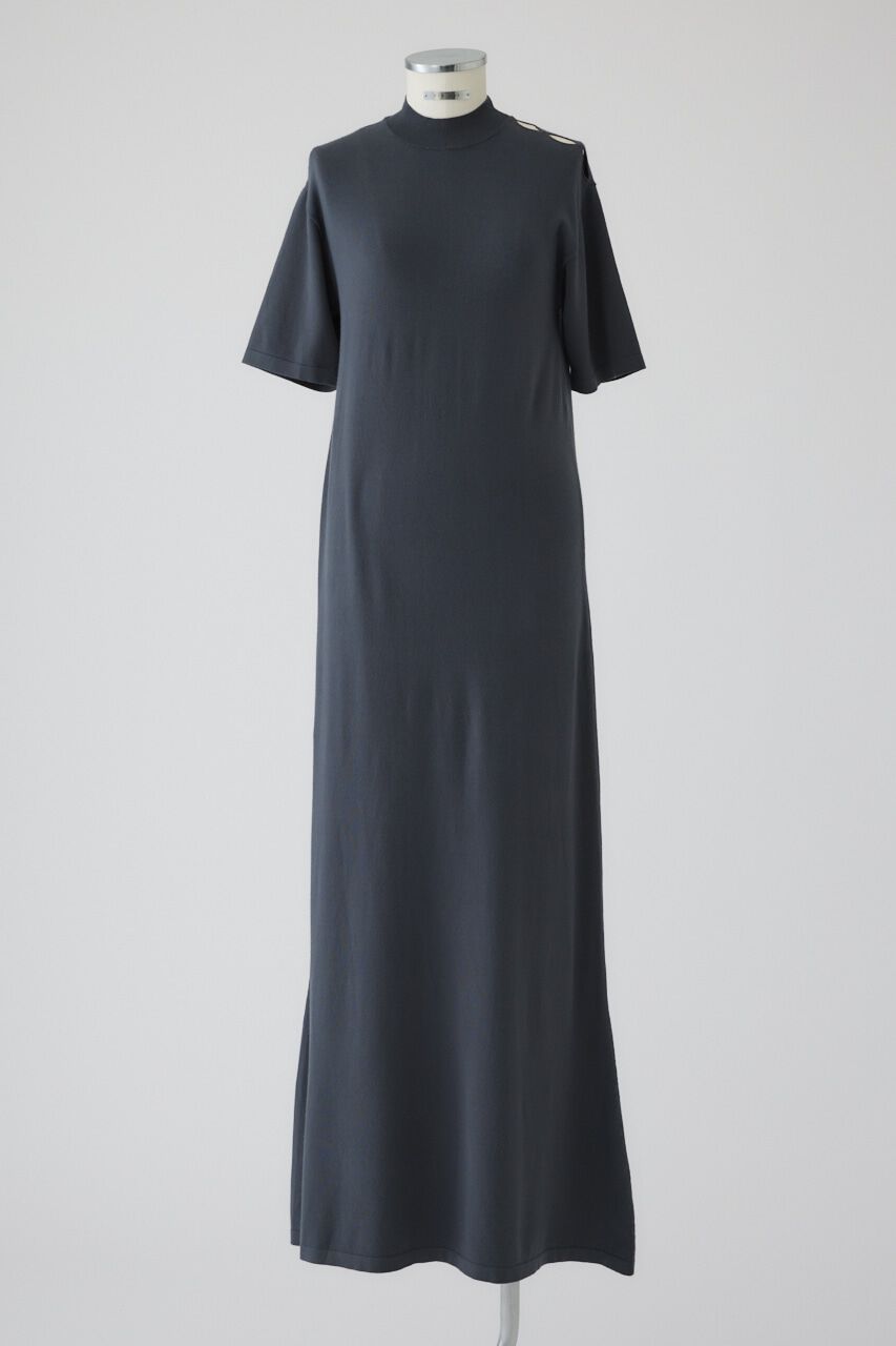 RIM.ARK 「Oval-shaped classic OP」|ワンピース|GRY