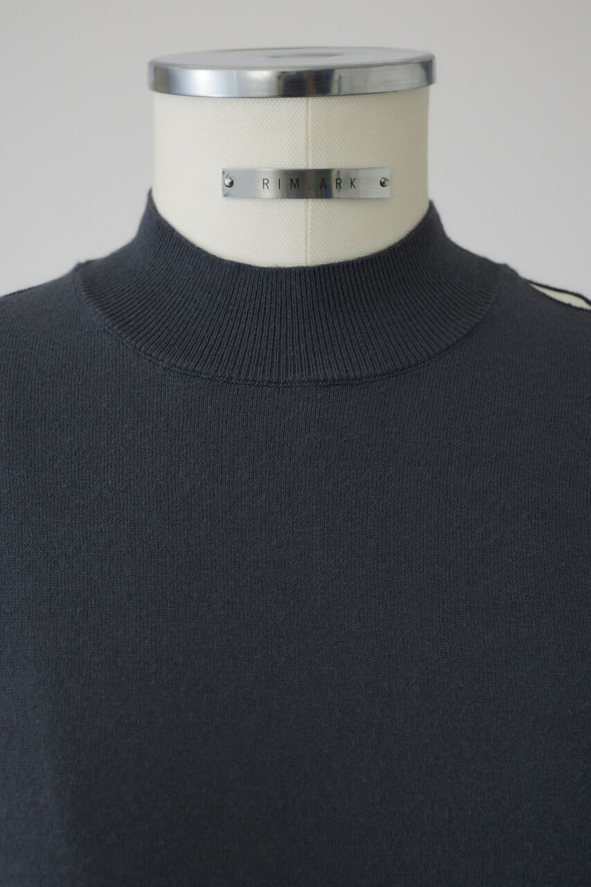 RIM.ARK 「Oval-shaped classic OP」|ワンピース|