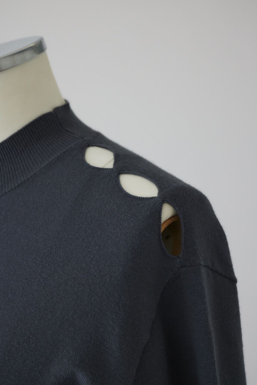 RIM.ARK 「Oval-shaped classic OP」|ワンピース|