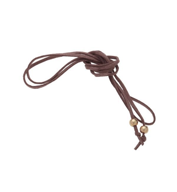 RESEXXY「ヘアストリング」|ヘアゴム・シュシュ|