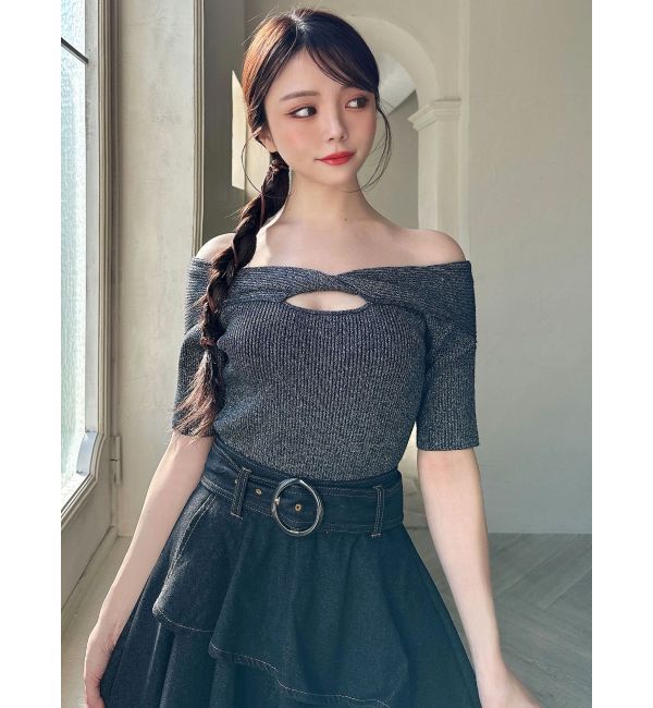 RESEXXY「ヘアストリング」|ヘアゴム・シュシュ|