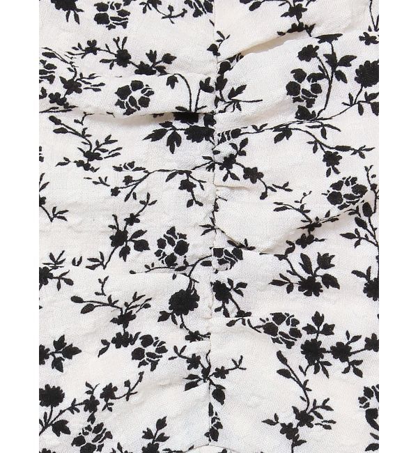 RESEXXY「バックオープンマーメイドワンピース」|ワンピース|