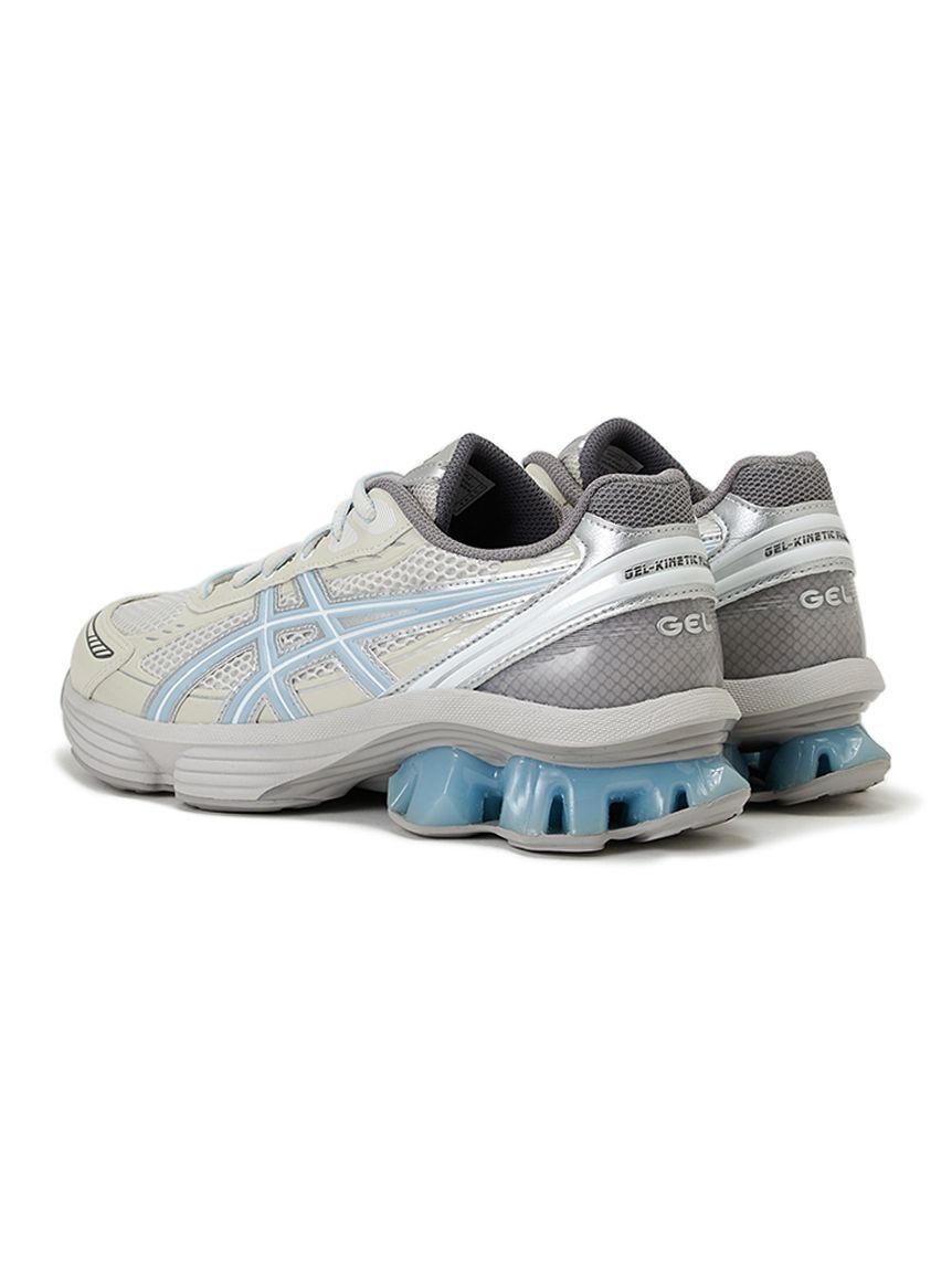  「【ASICS for emmi】GEL-KINETIC FLUENT」|スニーカー|