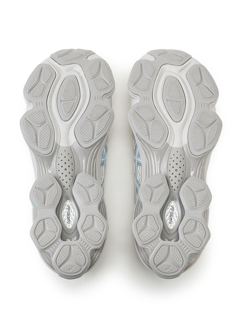  「【ASICS for emmi】GEL-KINETIC FLUENT」|スニーカー|