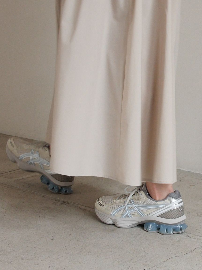  「【ASICS for emmi】GEL-KINETIC FLUENT」|スニーカー|