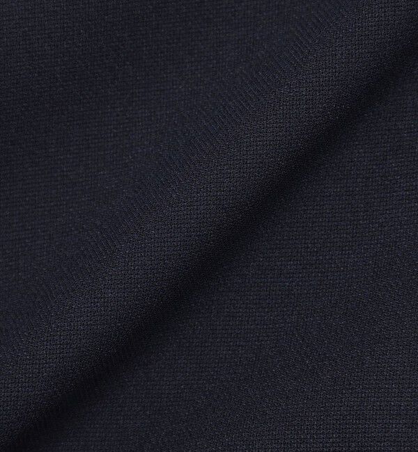 MACKINTOSH PHILOSOPHY「トロッター ジャケット#070 はっ水ストレッチメッシュ」|テーラードジャケット|